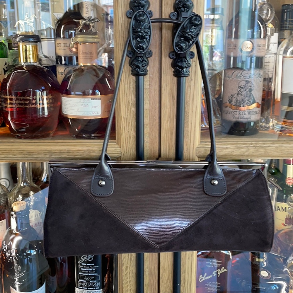 Via Spiga Vintage purse